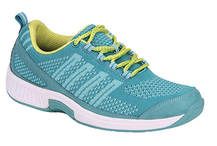 running shoes with ankle support women's